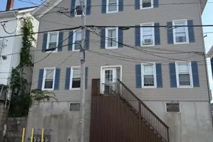 207 Rodman St, Fall River, MA 02721 - Photo 1