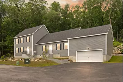 18B Pine Hill Way #BB, Harvard, MA 01451 - Photo 1