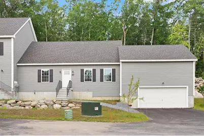 18B Pine Hill Way #BB, Harvard, MA 01451 - Photo 3