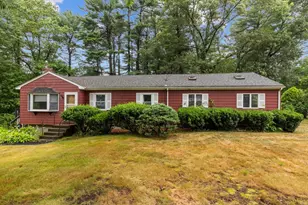 17 Marion Rd, Bellingham, MA 02019 - Photo 1