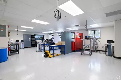 34 Commerce Way #L-M, Woburn, MA 01801 - Photo 3