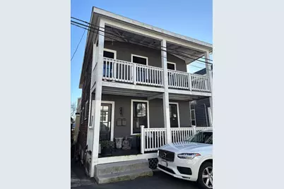 38 Maple Ave #1, Nahant, MA 01908 - Photo 1