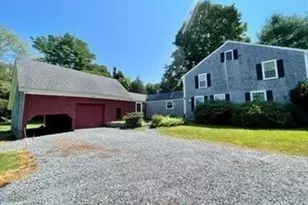 34 Wapping Rd, Kingston, MA 02364 - Photo 17