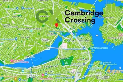 2 Earhart Street #120, Cambridge, MA 02141 - Photo 41