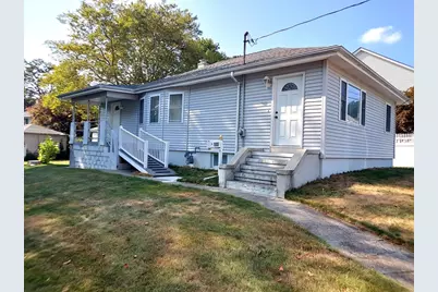 108 Garden St, Fall River, MA 02720 - Photo 1