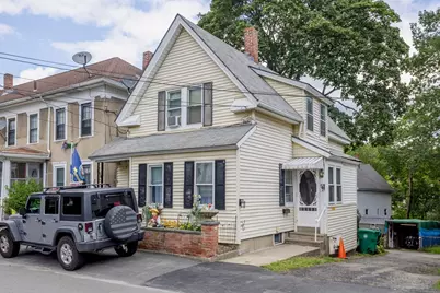 57 Clark, Clinton, MA 01510 - Photo 1