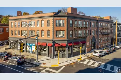 10 Yeamans #4, Revere, MA 02151 - Photo 1