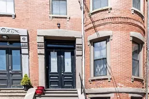 6 Alvah Kittredge Park, Boston, MA 02119 - Photo 1