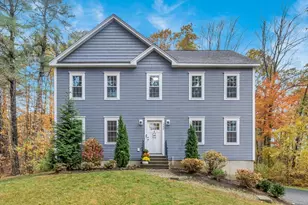 2226 Main St, Holden, MA 01522 - Photo 1