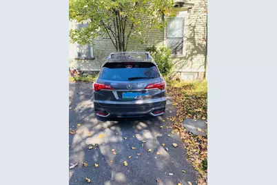 743 Parker Street #Parking, Boston, MA 02120 - Photo 1