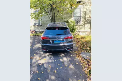 743 Parker Street #Parking, Boston, MA 02120 - Photo 1