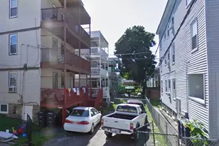 3977 Washington St, Boston, MA 02131 - Photo 1