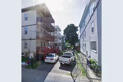 3977 Washington St Parking#1, Boston, MA 02131 - Photo 1