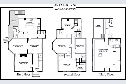 182 Palfrey Street, Watertown, MA 02472 - Photo 37