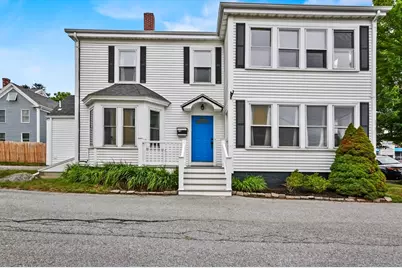182 State St, Newburyport, MA 01950 - Photo 1