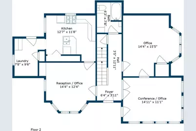 182 State St, Newburyport, MA 01950 - Photo 31