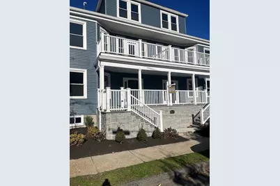 37 George St. #37, Newton, MA 02458 - Photo 1