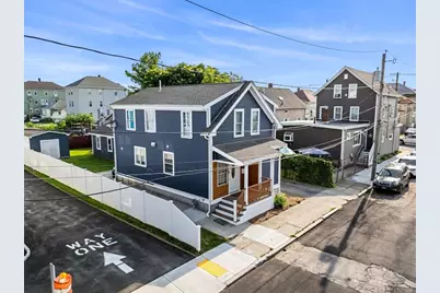 883 Grinnell St, Fall River, MA 02721 - Photo 35