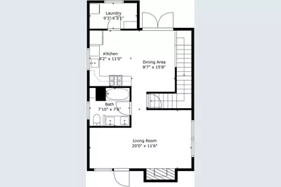 883 Grinnell St, Fall River, MA 02721 - Photo 41