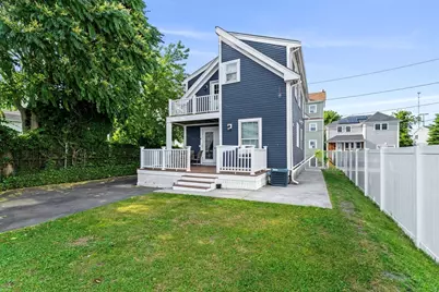 883 Grinnell St, Fall River, MA 02721 - Photo 5