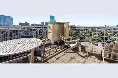 170 Tremont St #905, Boston, MA 02111 - Photo 13