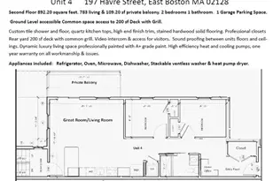 197 Havre St, Boston, MA 02128 - Photo 11