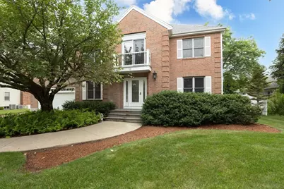 12 Sandy Pond Lane, Easton, MA 02356 - Photo 1