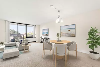 50 Longwood Ave #611, Brookline, MA 02446 - Photo 1