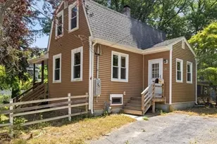 92 Highland Ave, Taunton, MA 02780 - Photo 1