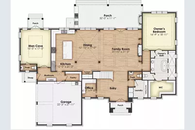 95 Union St, Easton, MA 02356 - Photo 11