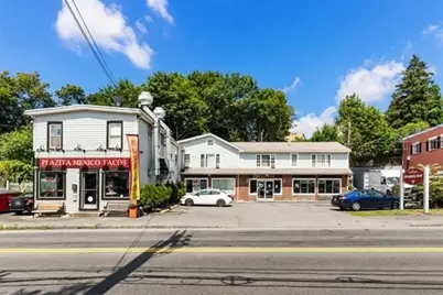 10-12 Vernon St, Wakefield, MA 01880 - Photo 1