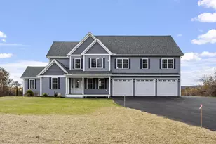 168 Justice Hill Rd, Sterling, MA 01564 - Photo 1