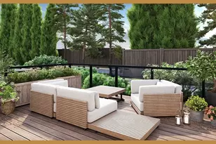 45 Bartlett Crescent, Brookline, MA 02446 - Photo 5