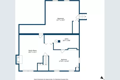 5 Carriage Drive, Chelmsford, MA 01824 - Photo 23