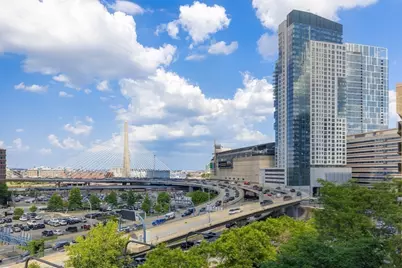 6 Whittier Pl #7E, Boston, MA 02114 - Photo 25