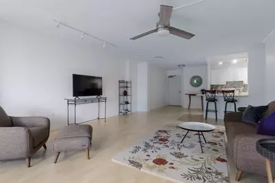 6 Whittier Pl #7E, Boston, MA 02114 - Photo 17