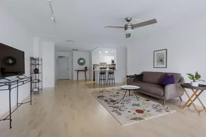 6 Whittier Pl #7E, Boston, MA 02114 - Photo 11