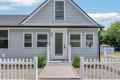 35 Locust Street, Wareham, MA 02532 - Photo 1