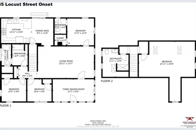 35 Locust Street, Wareham, MA 02532 - Photo 29