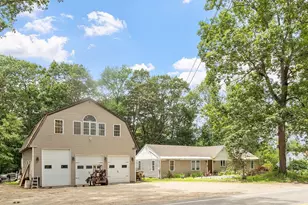 199 Center Depot Rd, Charlton, MA 01507 - Photo 1