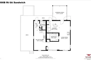 390 B Route 6A, Sandwich, MA 02537 - Photo 35