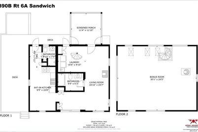 390 B Route 6A, Sandwich, MA 02537 - Photo 37