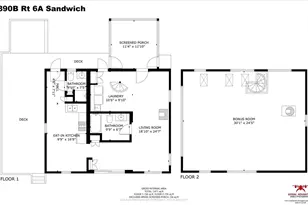 390 B Route 6A, Sandwich, MA 02537 - Photo 37