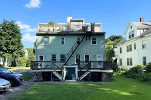 27 Shirley St, Lexington, MA 02421 - Photo 29