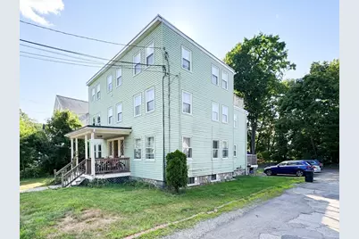 27 Shirley St #27, Lexington, MA 02421 - Photo 1