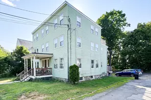 27 Shirley St, Lexington, MA 02421 - Photo 1