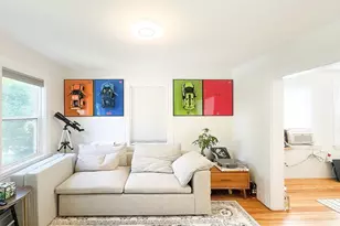 27 Shirley St, Lexington, MA 02421 - Photo 13