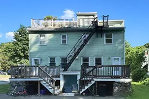 27 Shirley St, Lexington, MA 02421 - Photo 27