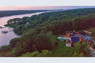 400 Barnes Road, Oak Bluffs, MA 02557 - Photo 1