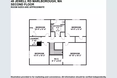 48 Jewell Rd #Lot 6, Marlborough, MA 01752 - Photo 41